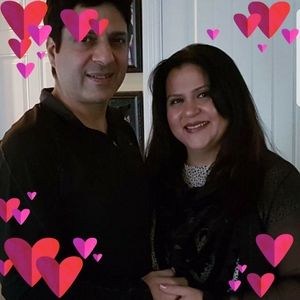 Meet your Posher, Parizad